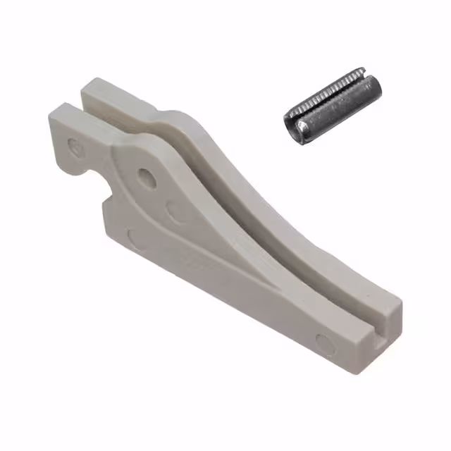 110710-062 NT Bivar Inc.  Accesorios de la guía de tarjetas